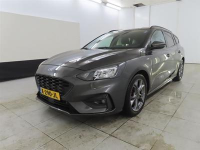 Ford Focus wagon 2.0 ECOBL. ST L.XBNS, 2021