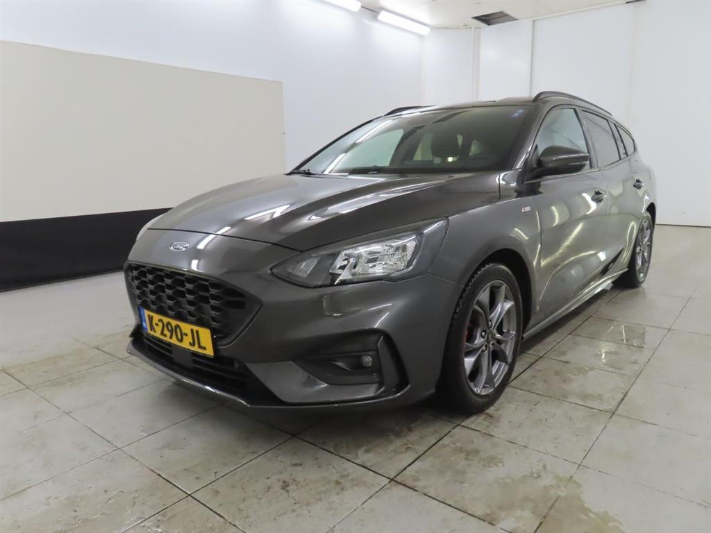 Ford Focus wagon 2.0 ECOBL. ST L.XBNS, 2021