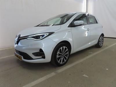 Renault Zoe R135 ED. ONE 52 BATTERY INCLUDED, 2019