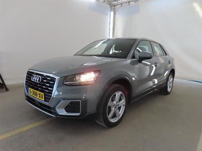 Audi Q2 30 TDI SPORT, 2020