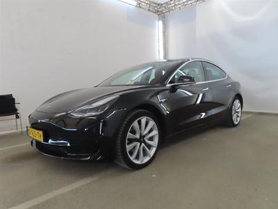 Tesla Model 3 STND.RWD PLUS 60 KWH, 2019
