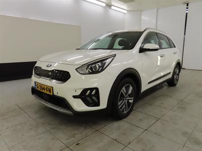 Kia Niro 1.6 GDI H. DYNAMICL., 2019