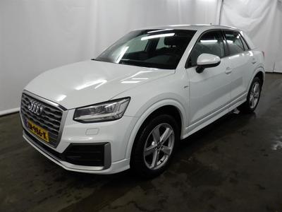 Audi Q2 35 TFSI COD SP. SLE, 2019