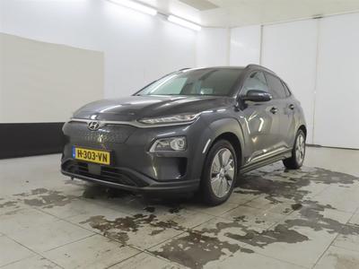 Hyundai Kona EV PREMIUM 64 KWH, 2020