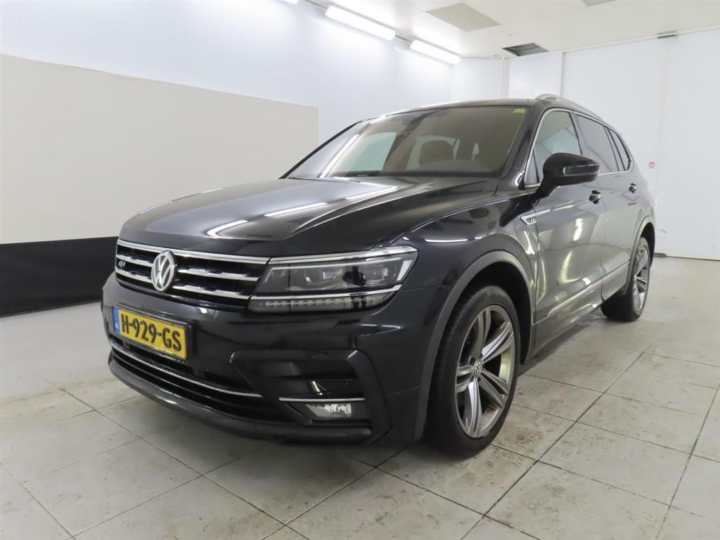 Volkswagen Tiguan *MECHATRONIC BROKEN* 2.0 4M HL BUS R 7P., 2020