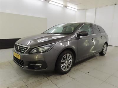 Peugeot 308 sw 1.5 BLUEHDI BL. PR., 2020