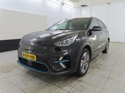 Kia Niro ev EXECUTIVELINE 64 KWH, 2020