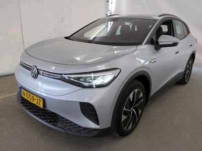 Volkswagen Id4 PRO 77 KWH, 2021