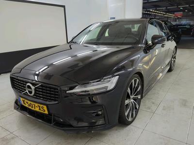 Volvo S60 2.0 B3 R-DESIGN, 2021