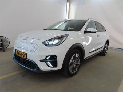 Kia Niro ev EXECUTIVELINE 64 KWH, 2020