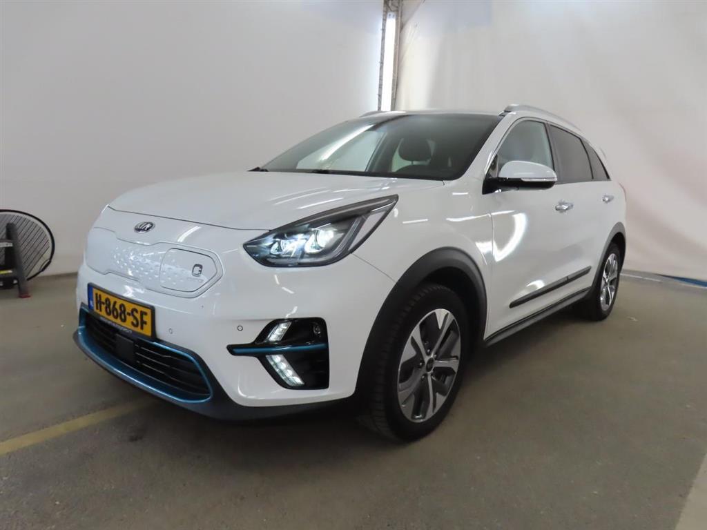 Kia Niro ev EXECUTIVELINE 64 KWH, 2020