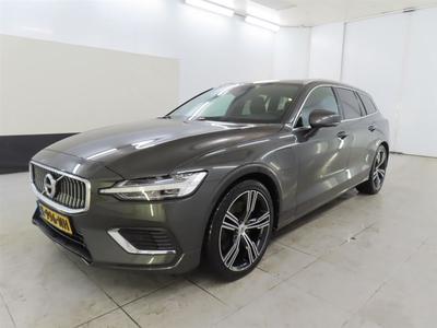 Volvo V60 *ERAD BROKEN* 2.0 T6 AWD INSCRIPTION, 2021