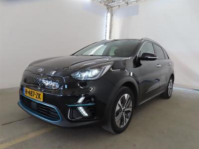 Kia Niro ev EXECUTIVELINE 64 KWH, 2020