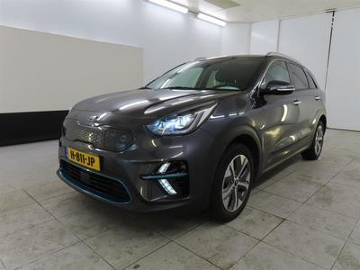 Kia Niro ev EXECUTIVELINE 64 KWH, 2020