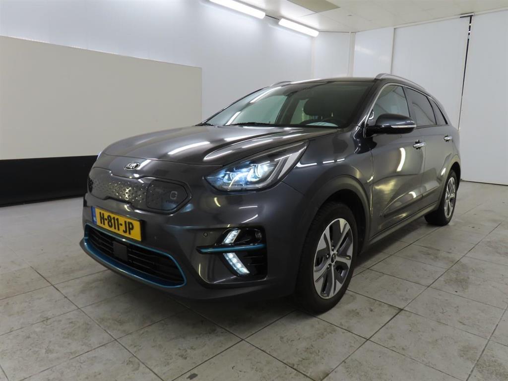Kia Niro ev EXECUTIVELINE 64 KWH, 2020