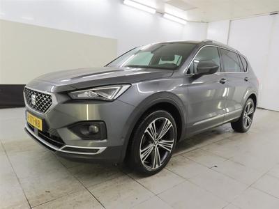 Seat Tarraco 1.5 TSI XCEL. LTD 7P, 2020