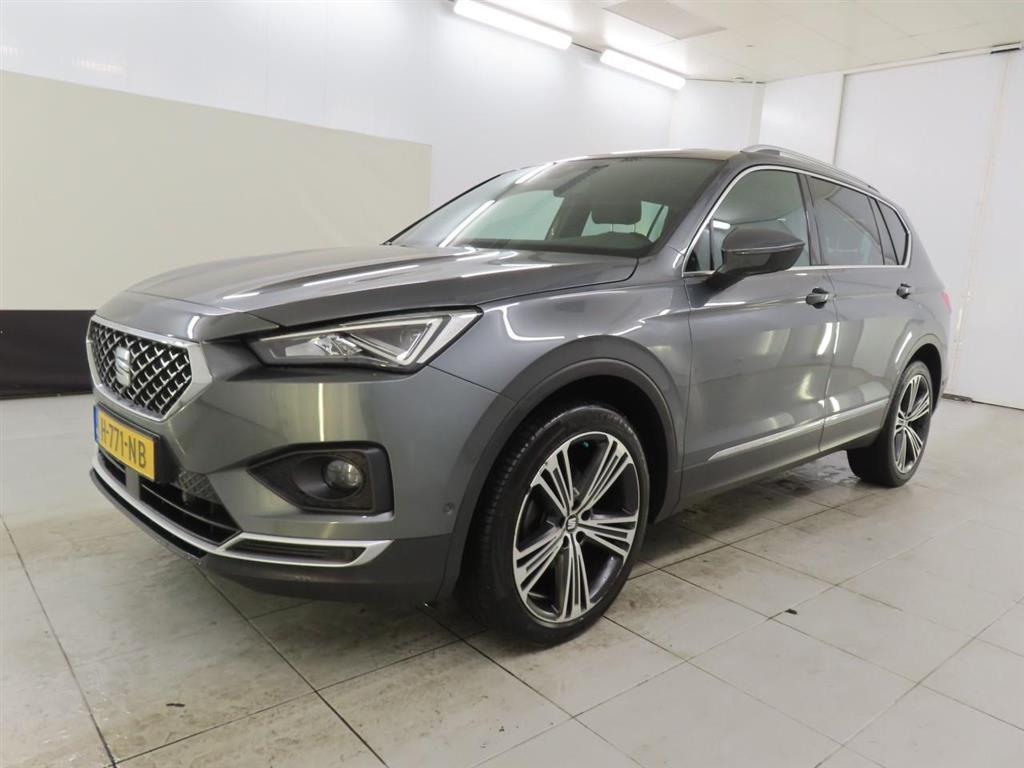 Seat Tarraco 1.5 TSI XCEL. LTD 7P, 2020
