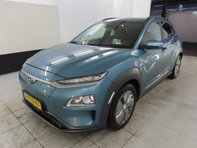 Hyundai Kona EV FASHION 64 KWH, 2020