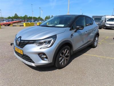 Renault Captur *WATER PUMP BROKEN* 1.0 TCE INTENS, 2022