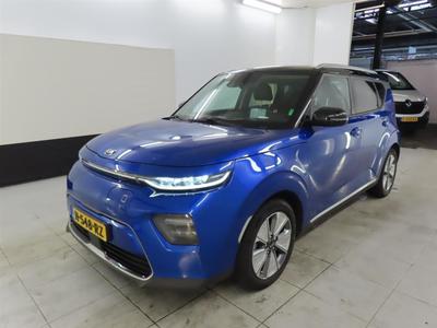 Kia E-soul EXECUTIVELINE 64 KWH, 2020