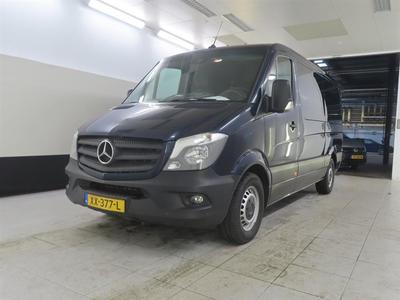 Mercedes-Benz SPRINTER 316 2.2 BT 366, 2019