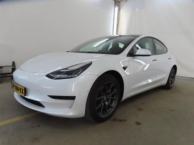 Tesla Model 3 STND.RWD PLUS 60 KWH, 2020