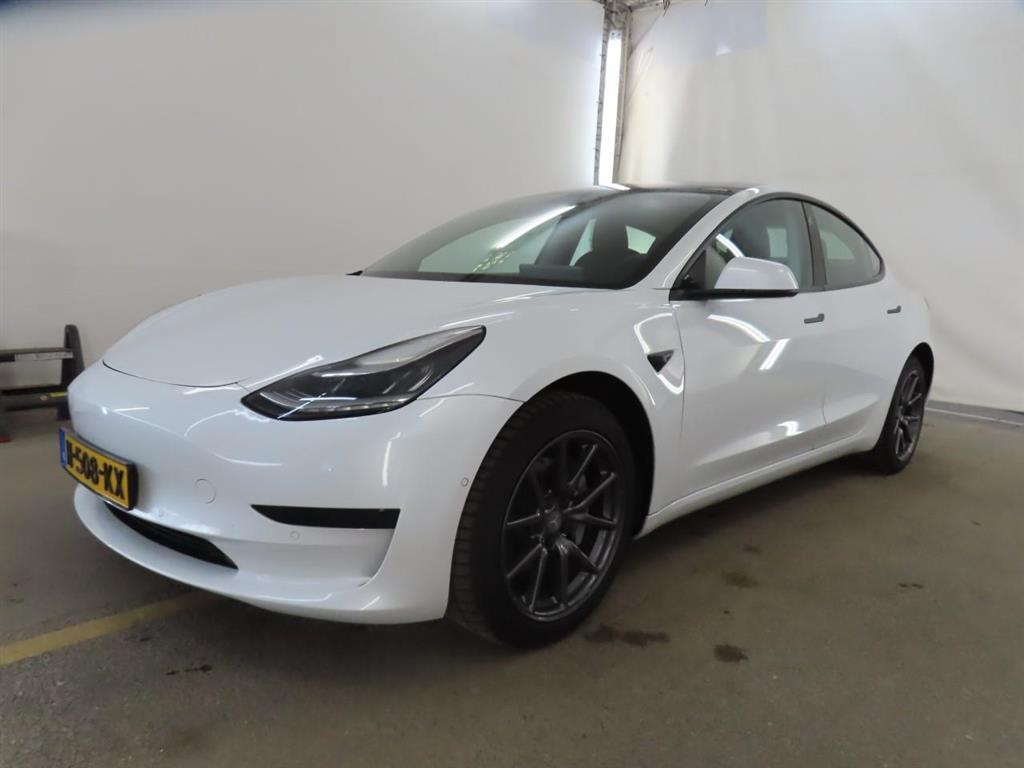 Tesla Model 3 STND.RWD PLUS 60 KWH, 2020
