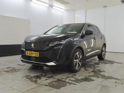 Peugeot 3008 1.2 PURET.BL ALLURE, 2021