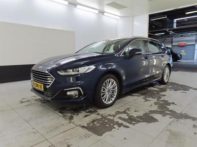 Ford Mondeo wagon 2.0 IVCT HEV TITAN., 2021
