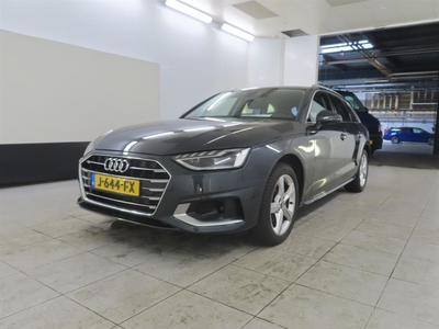 Audi A4 Avant 35 TFSI L. ED. BNS, 2020