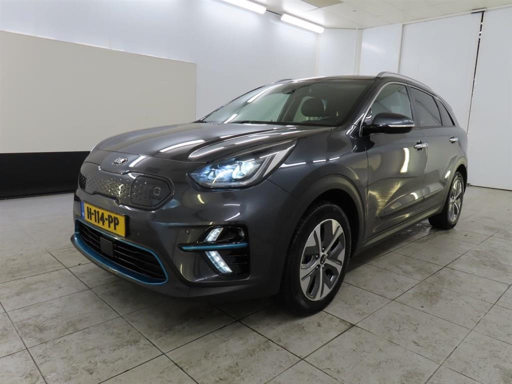 Kia Niro ev EXECUTIVELINE 64 KWH, 2020