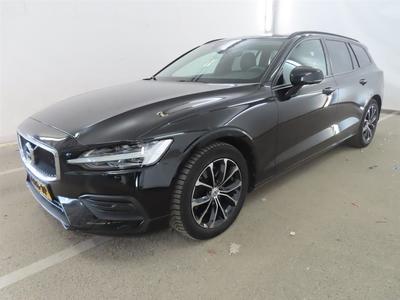 Volvo V60 2.0 B3 MOMENTUM, 2021