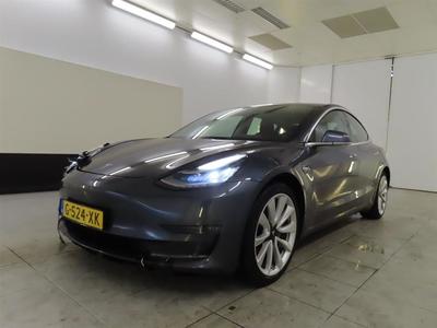 Tesla Model 3 LONG RANGE AWD 75KWH, 2019