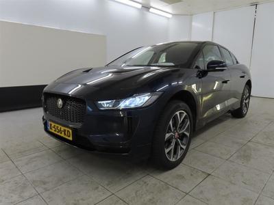 Jaguar I-pace EV320 S BNS PACK, 2020