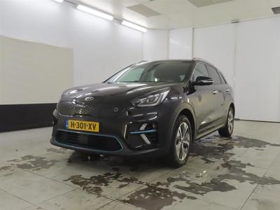 Kia Niro ev EXECUTIVELINE 64 KWH, 2020