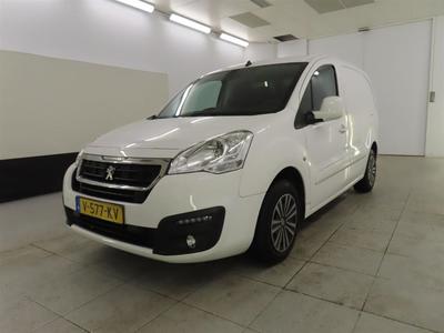 Peugeot Partner 120 1.6 BLUEHDI L1PP, 2018