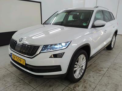 Skoda Kodiaq 1.5 TSI STYLE B., 2019