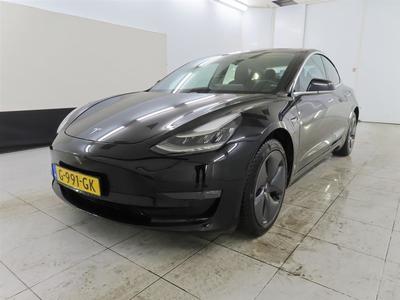 Tesla Model 3 LONG RANGE AWD 75KWH, 2019