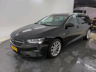 Opel Insignia sports tourer 2.0 CDTI BNS ELEG., 2021