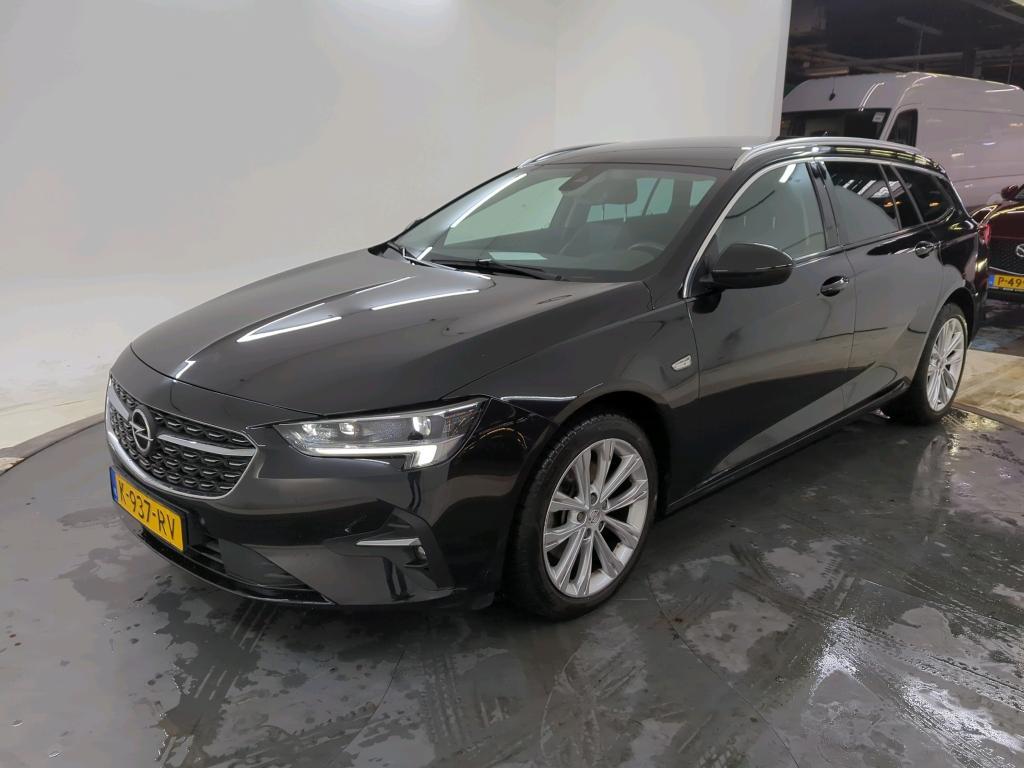 Opel Insignia sports tourer 2.0 CDTI BNS ELEG., 2021