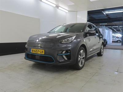 Kia Niro ev EXECUTIVELINE 64 KWH, 2020