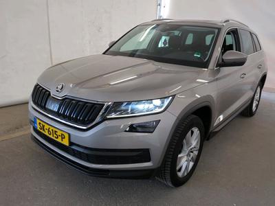 Skoda Kodiaq 1.4 TSI ACT AMBNS7P., 2018
