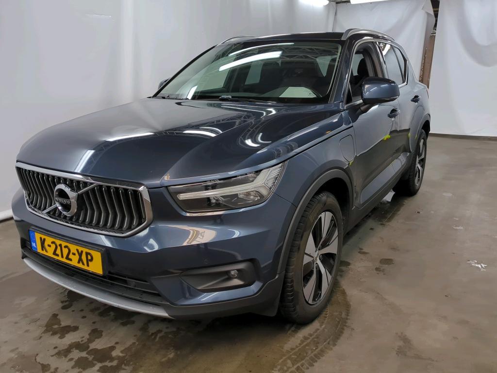 Volvo Xc40 1.5 T5 RECH. BNS PRO, 2021
