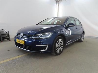 Volkswagen Golf E-DITION, 2020