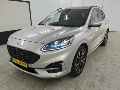 Ford Kuga 2.5 PHEV ST-LINE X, 2020