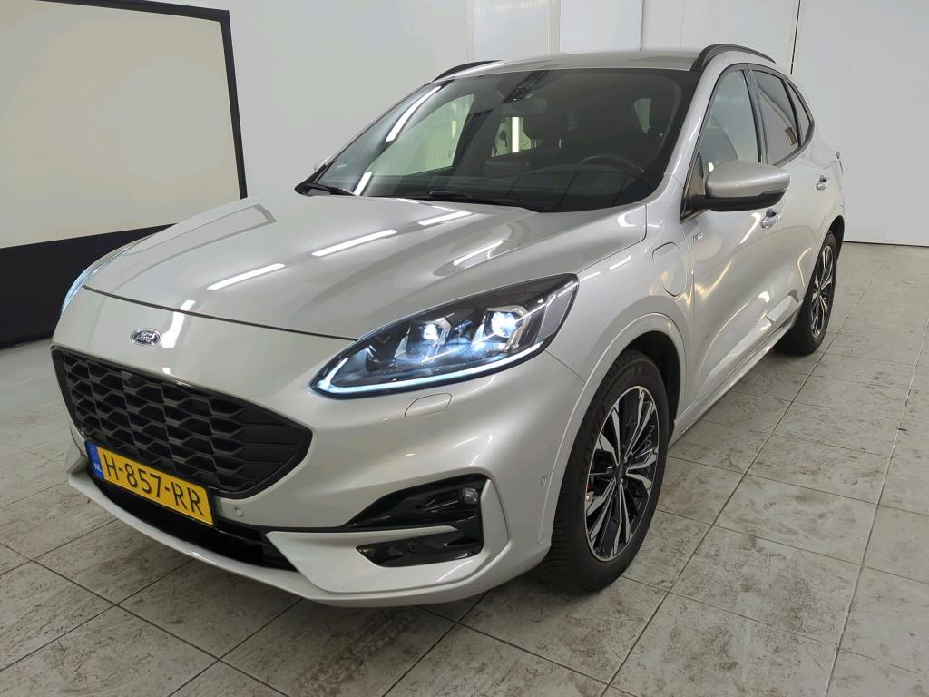 Ford Kuga 2.5 PHEV ST-LINE X, 2020