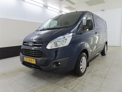 Ford Transit custom 290 2.2 TDCI L1H1 TR, 2016