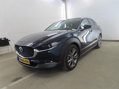 Mazda Cx-30 2.0 SA-X LUXURY, 2020