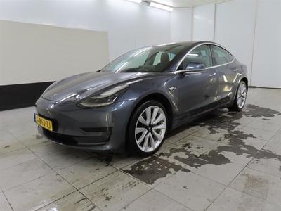 Tesla Model 3 STND.RWD PLUS 60 KWH, 2019