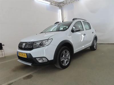 Dacia Sandero 0.9 TCE BI-F SL STP, 2019